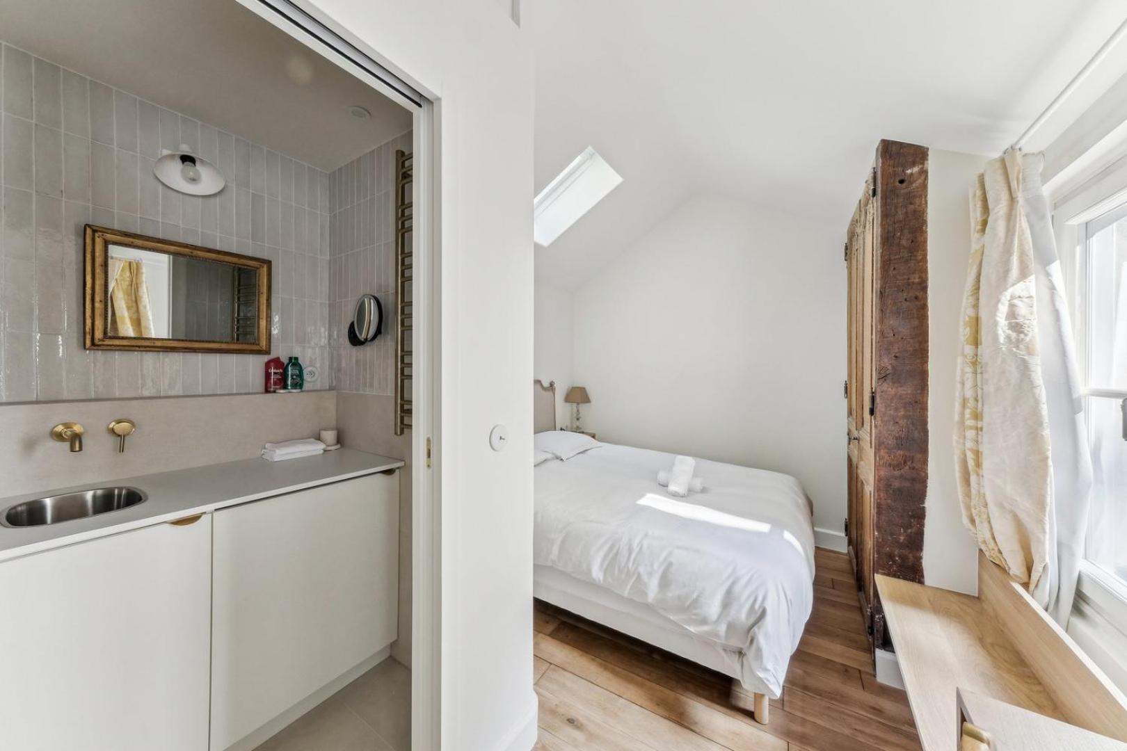 Appartamento Au Coeur Du Quartier St Germain *
