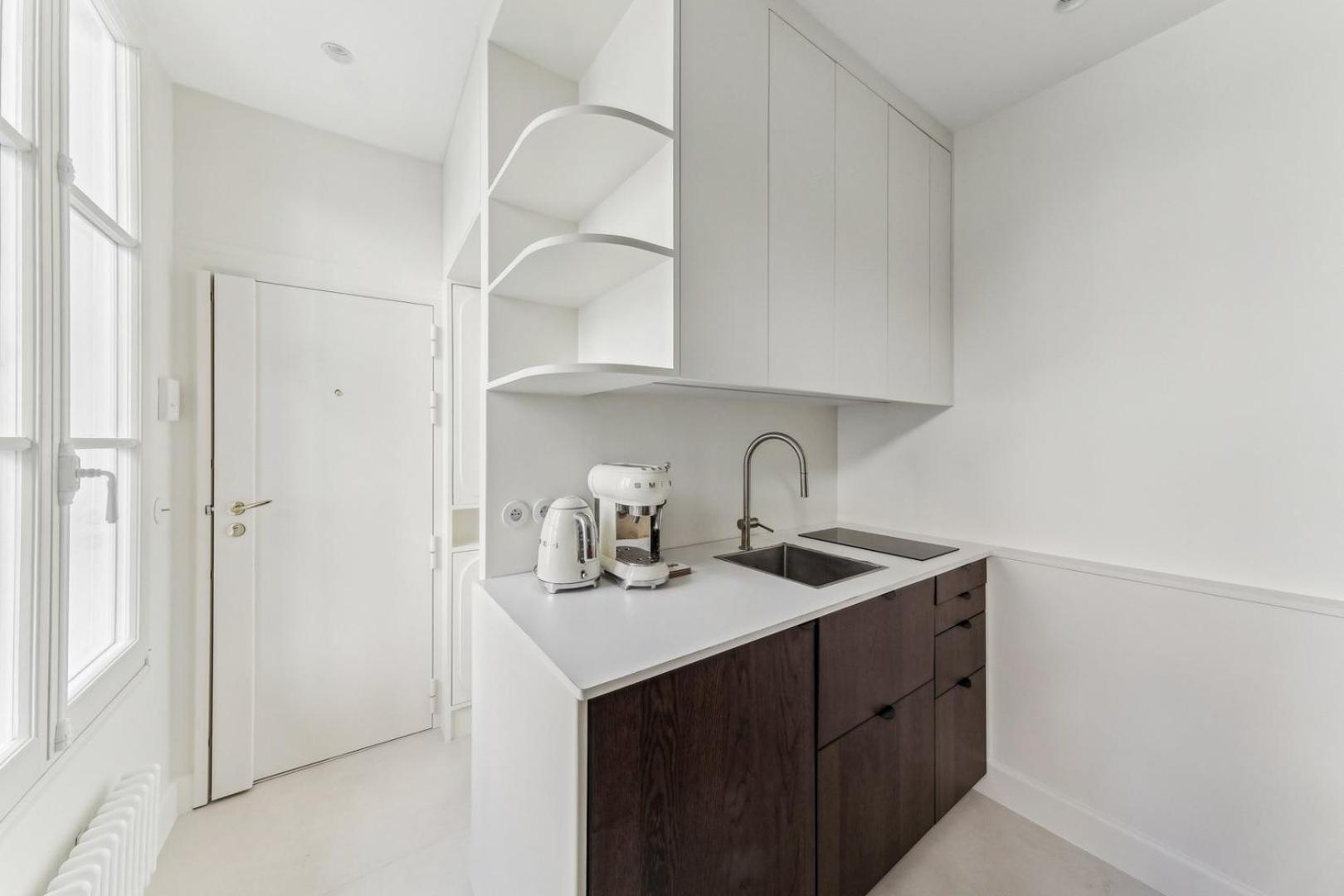 Au Coeur Du Quartier St Germain Parigi