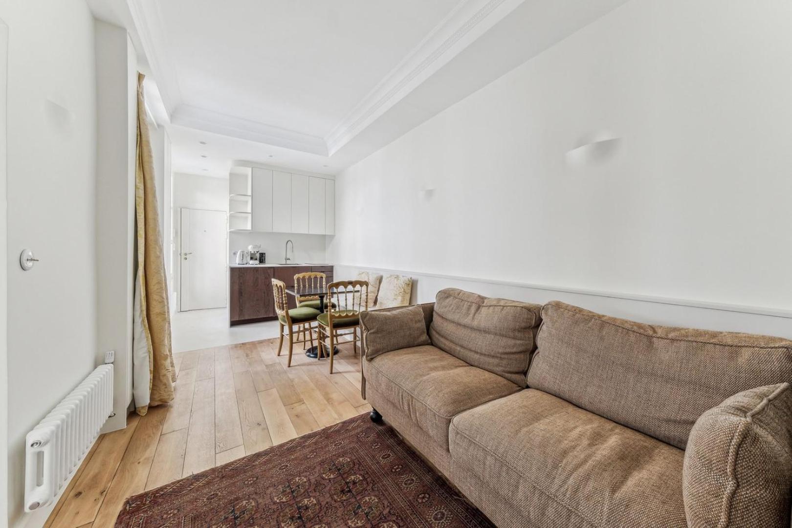 Au Coeur Du Quartier St Germain Appartamento