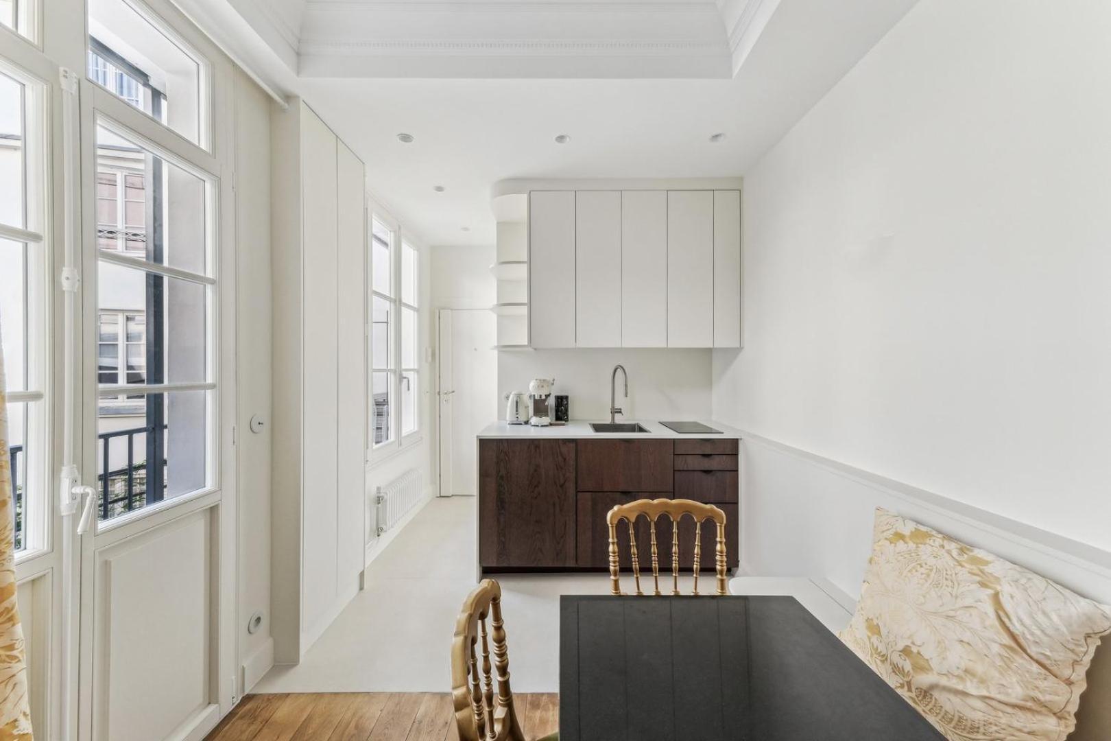 Appartamento Au Coeur Du Quartier St Germain Parigi