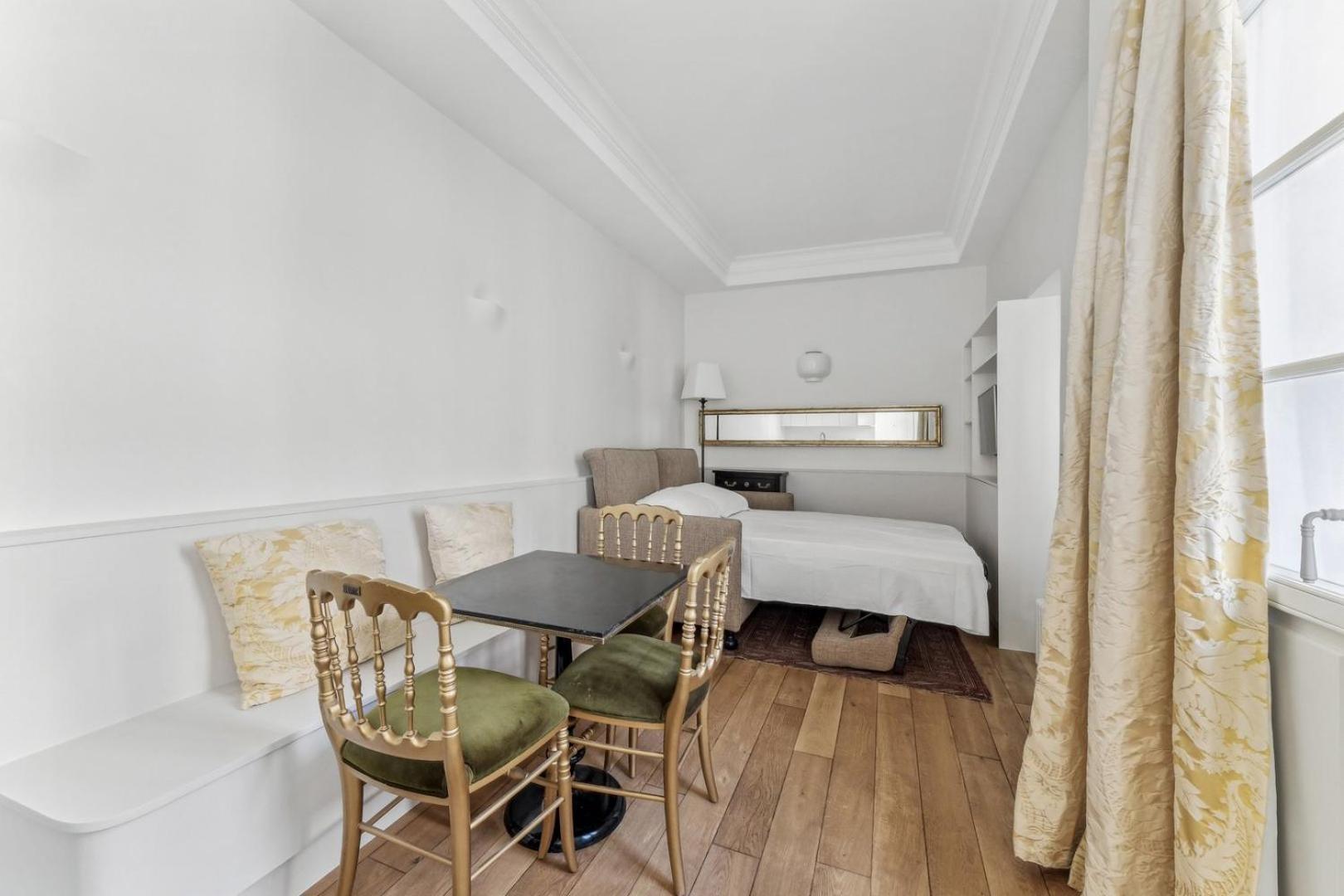 Appartamento Au Coeur Du Quartier St Germain