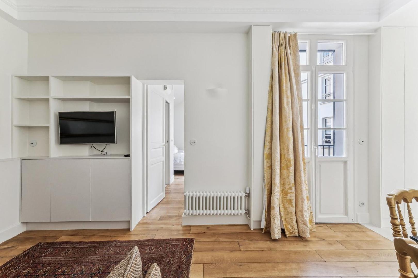 Appartamento Au Coeur Du Quartier St Germain Parigi